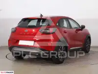 2021 Ford Puma