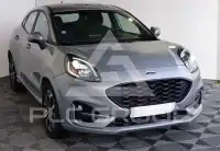 2021 Ford Puma