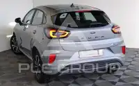 2021 Ford Puma