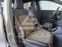 2021 Ford Puma