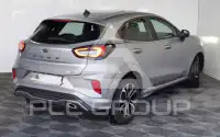 2021 Ford Puma