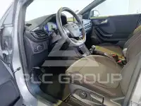2021 Ford Puma