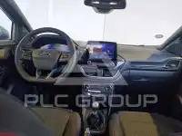 2021 Ford Puma