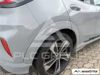 2021 Ford Puma