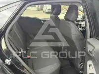 2021 Ford Puma