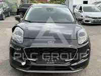 2021 Ford Puma