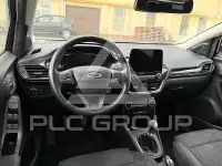 2021 Ford Puma