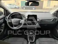 2021 Ford Puma