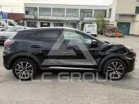 2021 Ford Puma