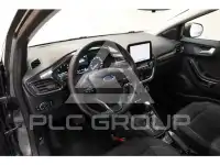 2021 Ford Puma