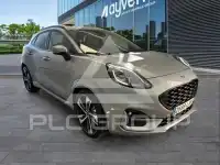 2021 Ford Puma