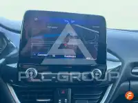 2021 Ford Puma