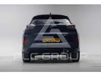 2021 Ford Puma