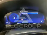 2021 Ford Puma