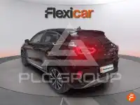 2021 Ford Puma