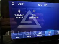 2021 Ford Puma