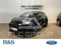 2021 Ford Puma