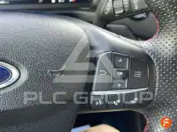 2021 Ford Puma