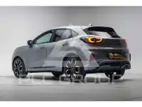 2021 Ford Puma