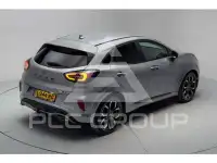 2021 Ford Puma