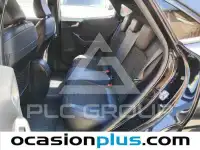 2021 Ford Puma