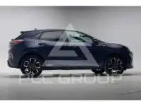 2021 Ford Puma