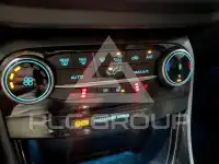 2021 Ford Puma
