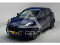 2021 Ford Puma