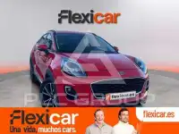 2021 Ford Puma