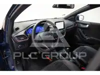 2021 Ford Puma