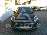 2021 Ford Puma