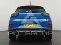 2021 Ford Puma