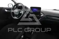 2021 Ford Puma