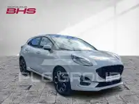 2021 Ford Puma