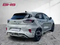 2021 Ford Puma