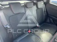 2021 Ford Puma