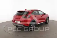 2021 Ford Puma