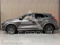 2021 Ford Puma