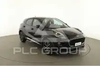 2021 Ford Puma
