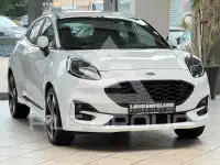 2021 Ford Puma