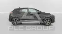 2021 Ford Puma