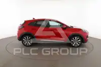 2021 Ford Puma