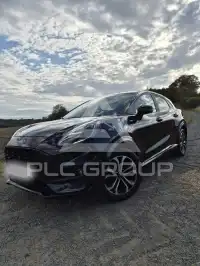 2021 Ford Puma