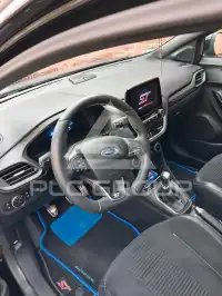 2021 Ford Puma