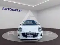 2021 Ford Puma
