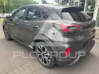 2021 Ford Puma