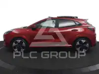 2021 Ford Puma