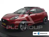 2021 Ford Puma