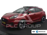 2021 Ford Puma