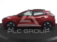 2021 Ford Puma